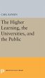The Higher Learning, the Universities,... - Bild 1