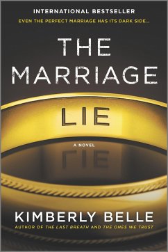 The Marriage Lie - Belle, Kimberly