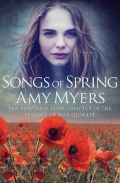 Songs of Spring - Myers, Amy