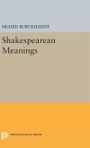 Shakespearean Meanings