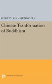 Chinese Transformation of Buddhism