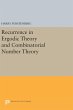 Recurrence in Ergodic Theory and... - Bild 1