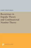 Recurrence in Ergodic Theory and Combinatorial Number Theory