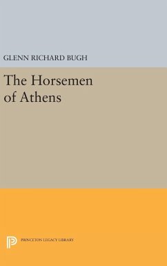 The Horsemen of Athens - Bugh, Glenn Richard