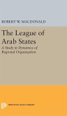 The League of Arab States