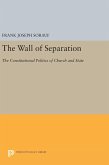 The Wall of Separation
