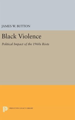 Cover Black Violence