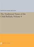 The Traditional Tunes of the Child Ballads, Volume 4