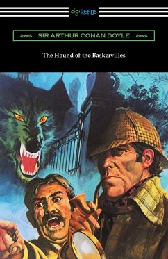 The Hound of the Baskervilles