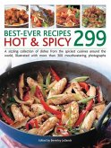 299 Best Ever Hot & Spicy Recipes