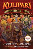 Amphibians' End (a Kulipari Novel #3)