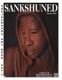 Sankshuned Pab Volume 2: A Photography Art Book Volume 1