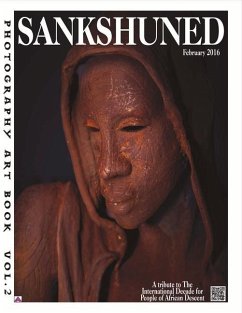 Sankshuned Pab Volume 2: A Photography Art Book Volume 1 - Perrigen, William