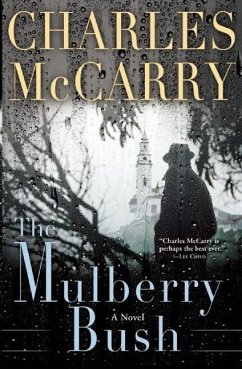 The Mulberry Bush - Mccarry, Charles