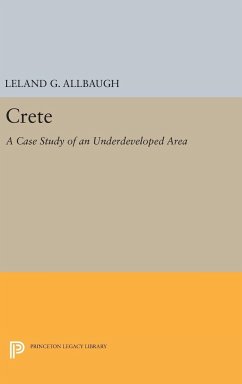 Crete - Allbaugh, Leland G.