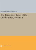 The Traditional Tunes of the Child Ballads, Volume 1