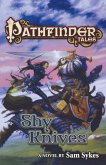 Pathfinder Tales