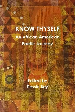 Know Thyself - Bey, Dessie