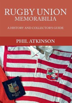 Cover Rugby Union Memorabilia