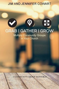 Grab, Gather, Grow - Cowart, Jennifer; Cowart, Jim