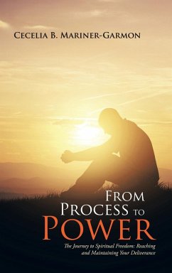 From Process to Power - Mariner-Garmon, Cecelia B.