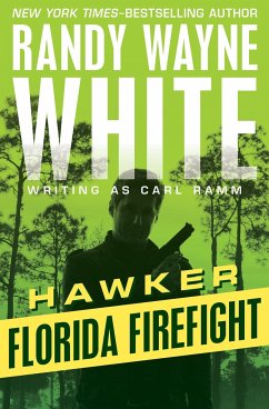 Florida Firefight - White, Randy Wayne
