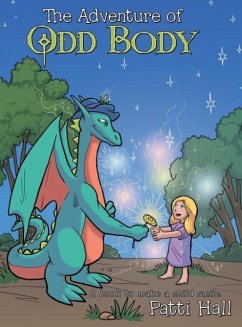 The Adventure of Odd Body - Hall, Patti