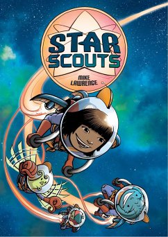 Star Scouts - Lawrence, Mike