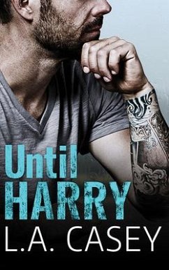 Until Harry - Casey, L. A.