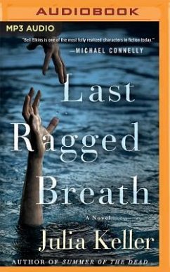 Last Ragged Breath - Keller, Julia