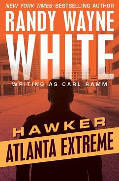 Atlanta Extreme - White, Randy Wayne