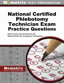 National Certified Phlebotomy Technician Exam Practice Questions