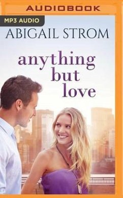 Anything But Love - Strom, Abigail