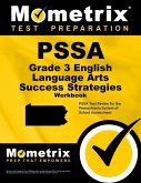 Pssa Grade 3 English Language Arts Success Strategies Workbook