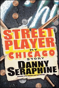 Street Player - Seraphine, Danny