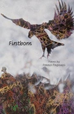 Firstborn - Pagnucci, Franco