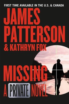 Missing - Patterson, James; Fox, Kathryn