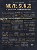 The Guitar Collection -- Movie Songs