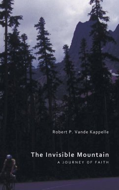 The Invisible Mountain - Vande Kappelle, Robert P.