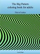 The First Big Pattern coloring book for... - Bild 1