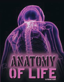 Anatomy of Life - Barry, Catherine