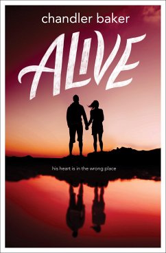 Alive - Baker, Chandler