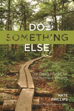 Do Something Else - Phillips, Nathaniel D.