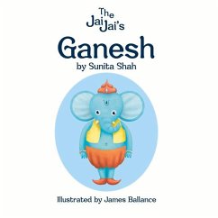 Ganesh: Volume 1 - Shah, Sunita