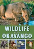 Wildlife of the Okavango