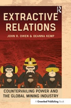 Extractive Relations - Owen, John R.; Kemp, Deanna