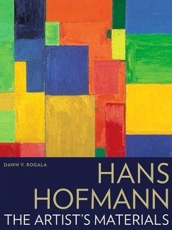 Hans Hofmann - Rogala, Dawn V