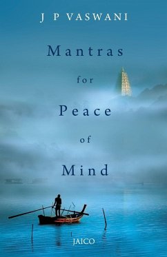 Mantras for Peace of Mind - Vaswani, J. P.