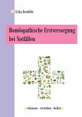 Homöopathische Erstversorgung bei Notfällen