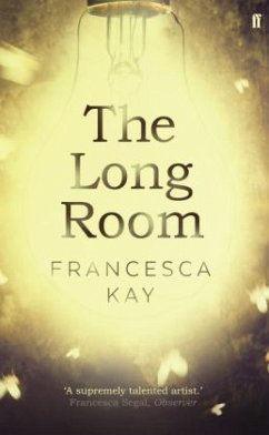 The Long Room - Kay, Francesca